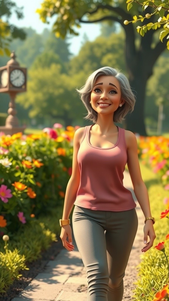 The Mysterious Cat Crossing