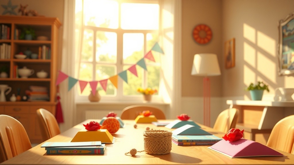 Oliana's Musical Journey