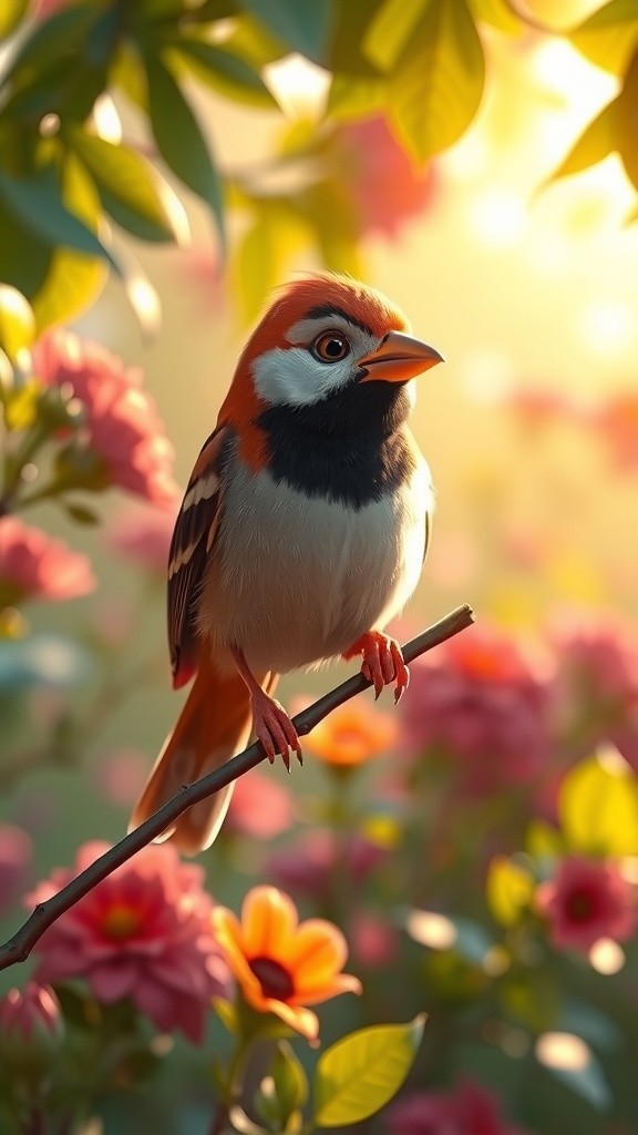 Happy Birthday Wishes!