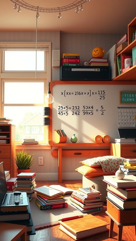 Ace ICSE Maths with Ranjith: Your Expert Tutor!