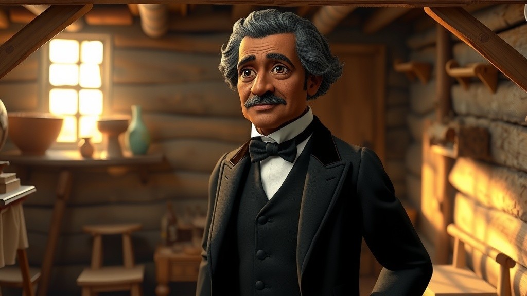 The Reckless Chef: Patience's Mistake