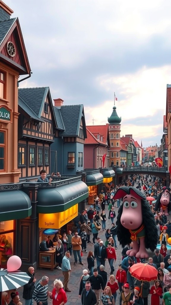 The Day No One Spoke