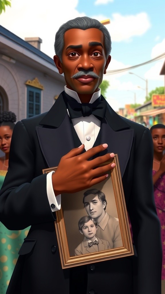 Eze's School Adventure