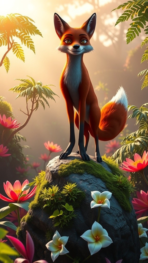 Zara Aur Chamakte Darwaze Ka Jungle