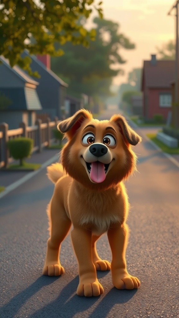 लालच का परिणाम