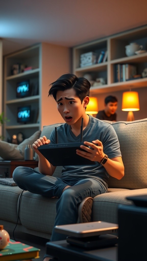 चाय का मजेदार पासवर्ड