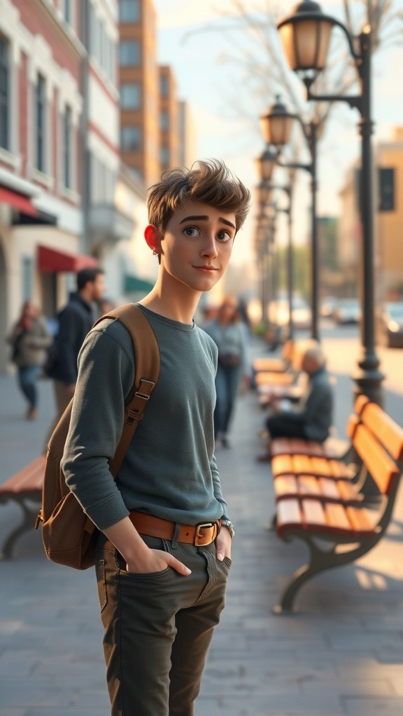 Changing Lives with Kindness