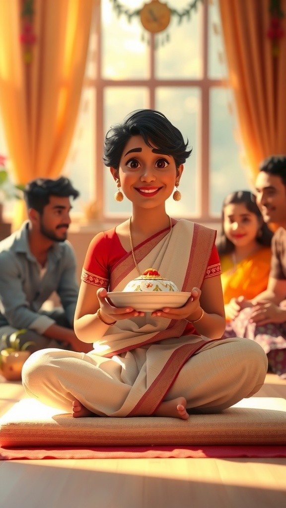 আমাদের আনন্দের মুহূর্ত