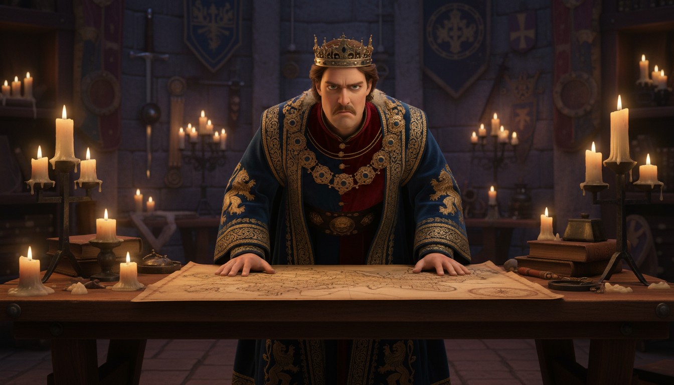 Petualangan Mencari Batu Hidup