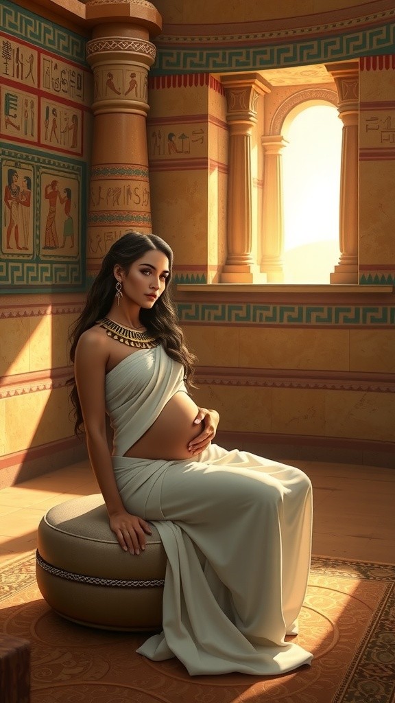 Exciting Stories of Baby Births (copy)