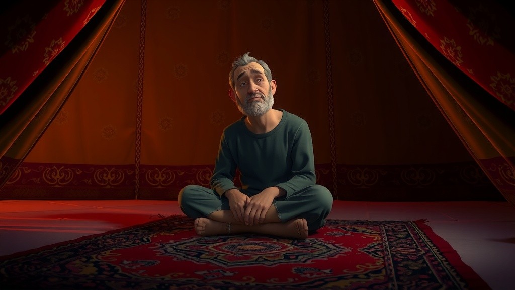 Kebangkitan Abbasiyah: Legitimasi dan Kekuatan di Medan Perang