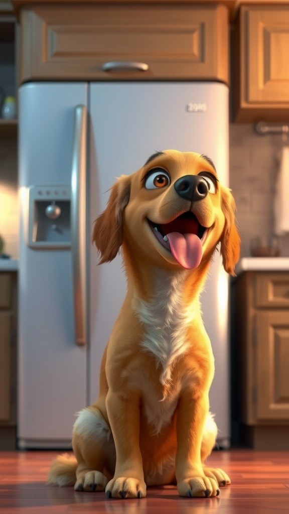 Dog ne bank manager ban kar kiya kamaal!