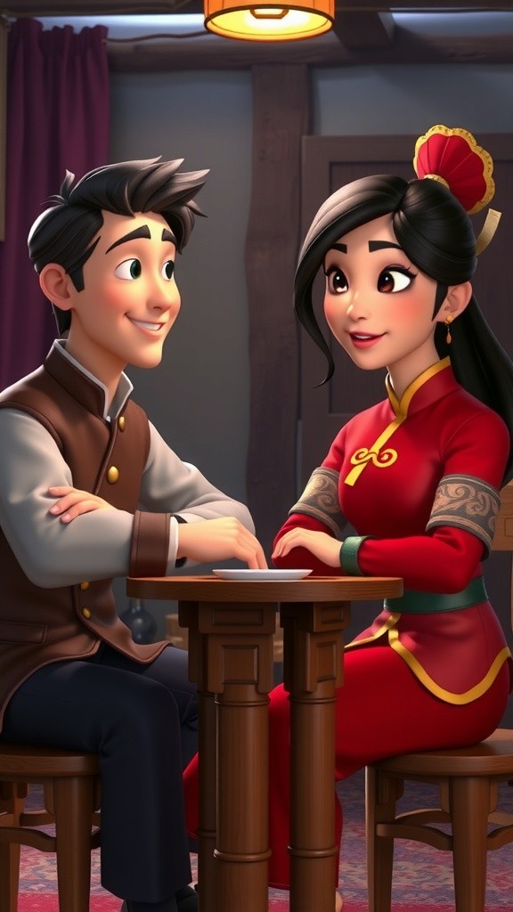 Kesempatan yang Hilang