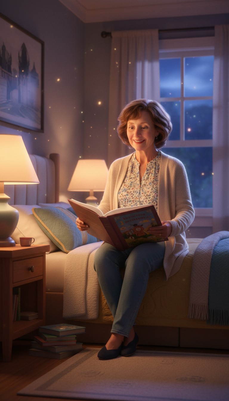 The Treasure of Kindness