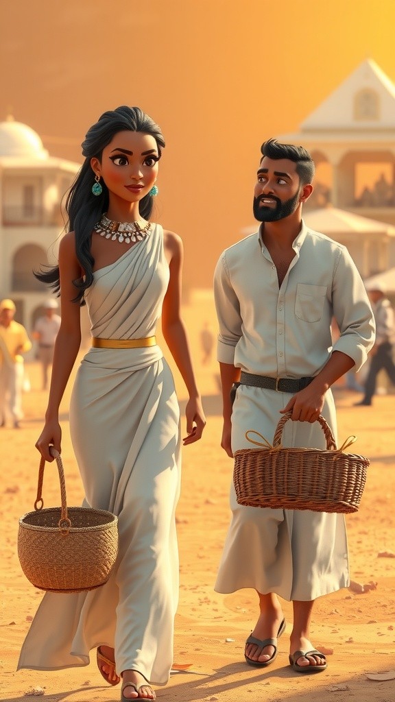 بناء المدرسة: حكاية قرية وذكريات الطفولة