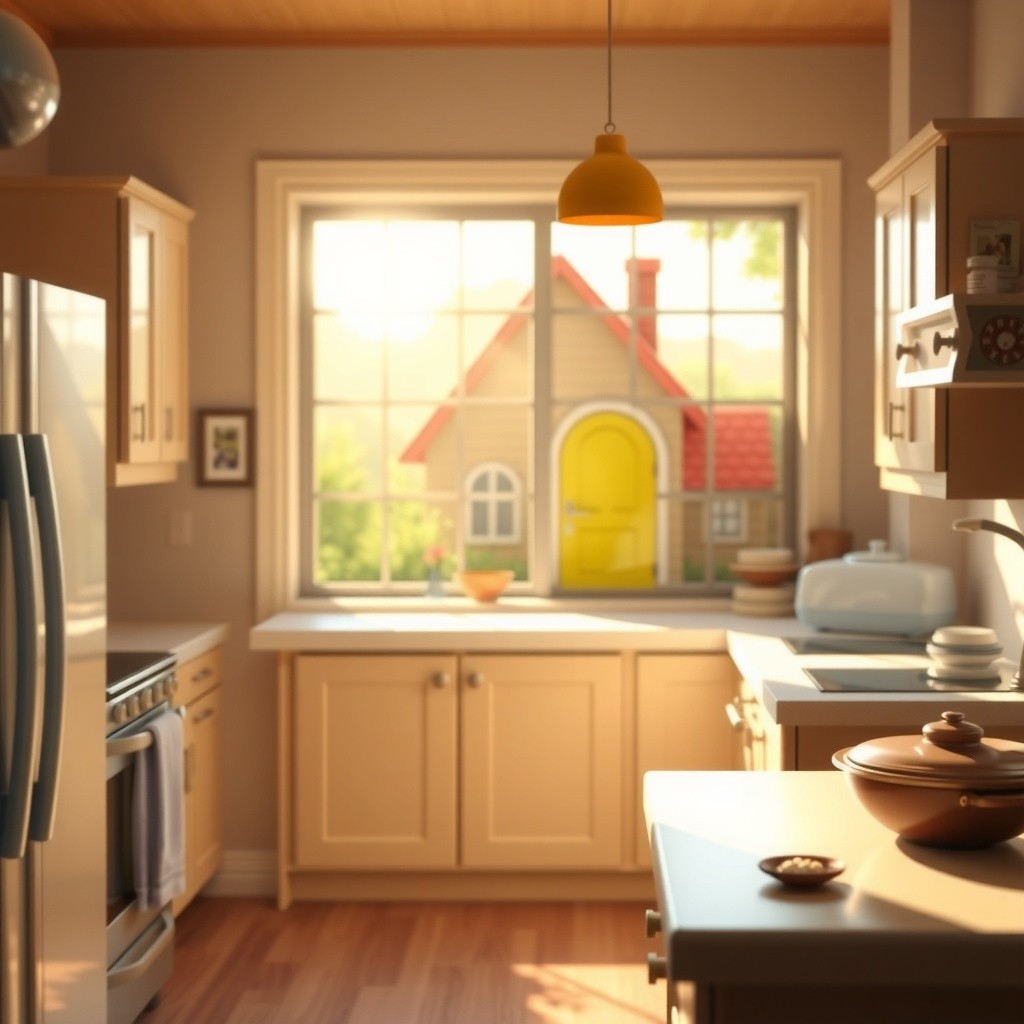 The Magic of Real Moments