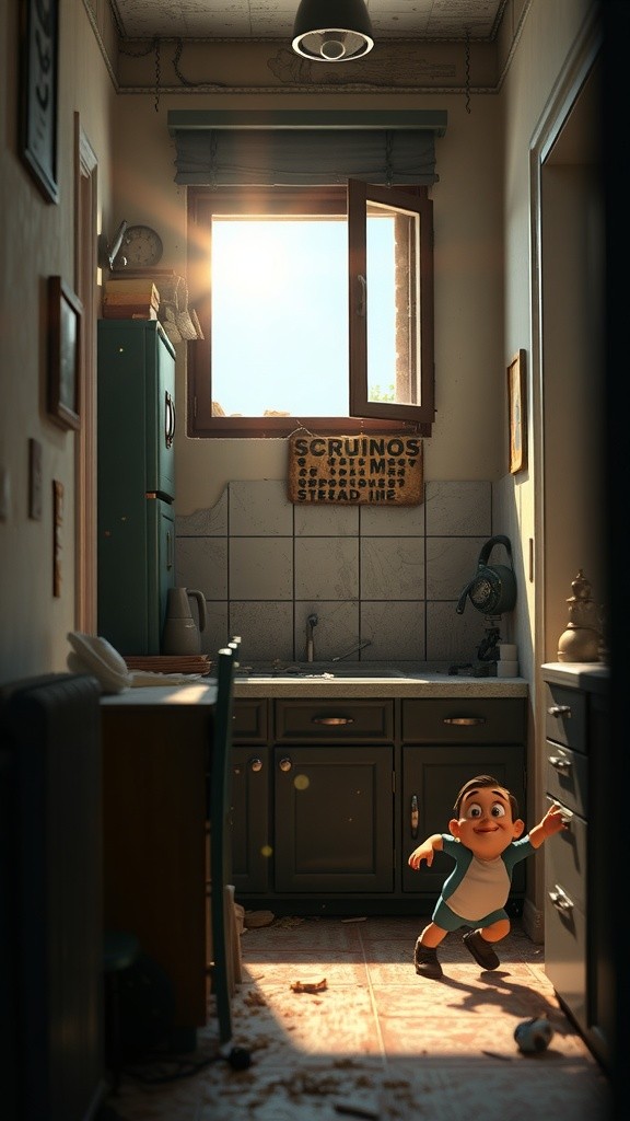 Faithful Prayers: A Girl's Journey to Blessings