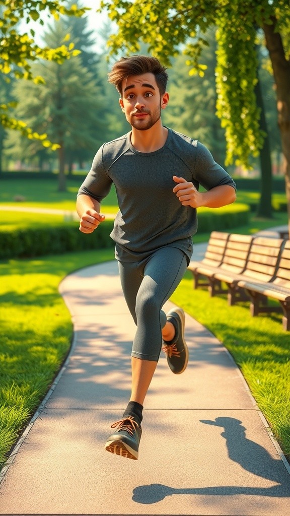 A Story About Sam and Peter