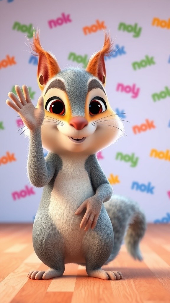 Fakta Menarik Tentang Tupai