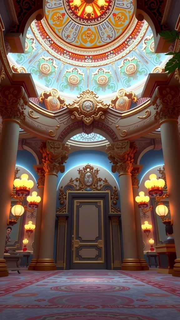 Kecerdikan Abu Nawas dalam Menghadapi Khalifah