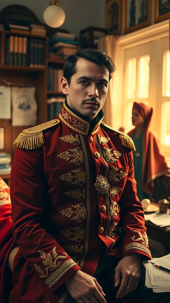 A Journey of Love and Resilience