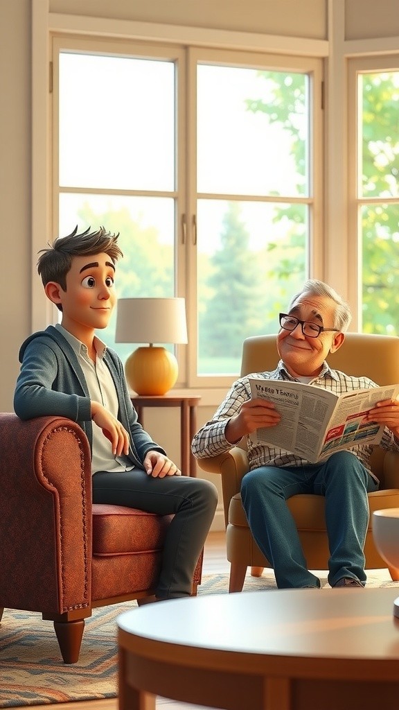 When Kids School Adults