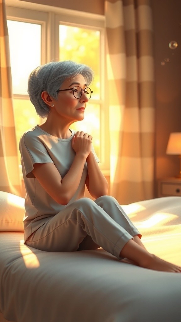 Peace Before the News