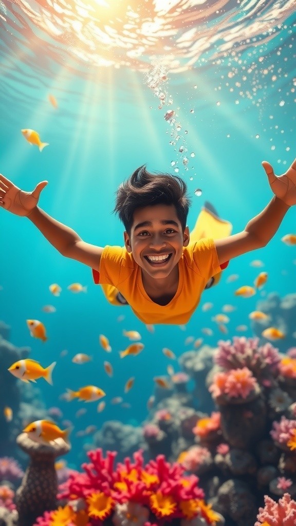 A Gentle Journey to Dreamland