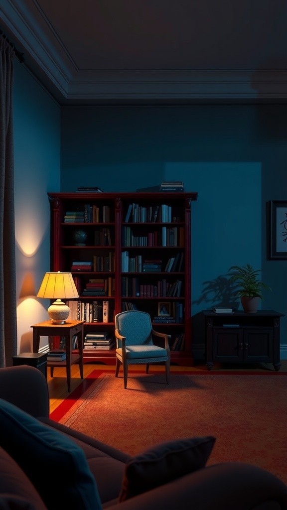 The Obsidian Conspiracy