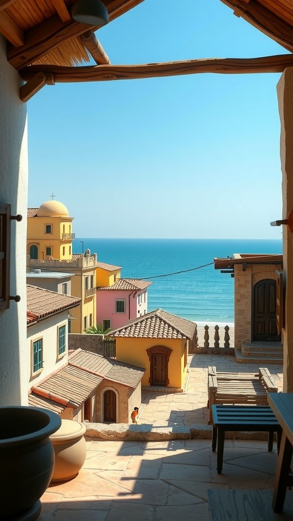 गाँधी जी की प्रेरणादायक यात्रा