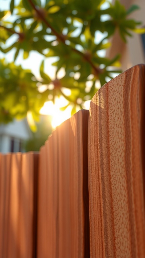 Love Beyond the Fence