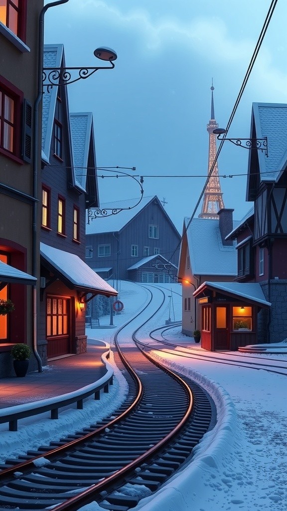 Surat dari Ayah di Tengah Perang