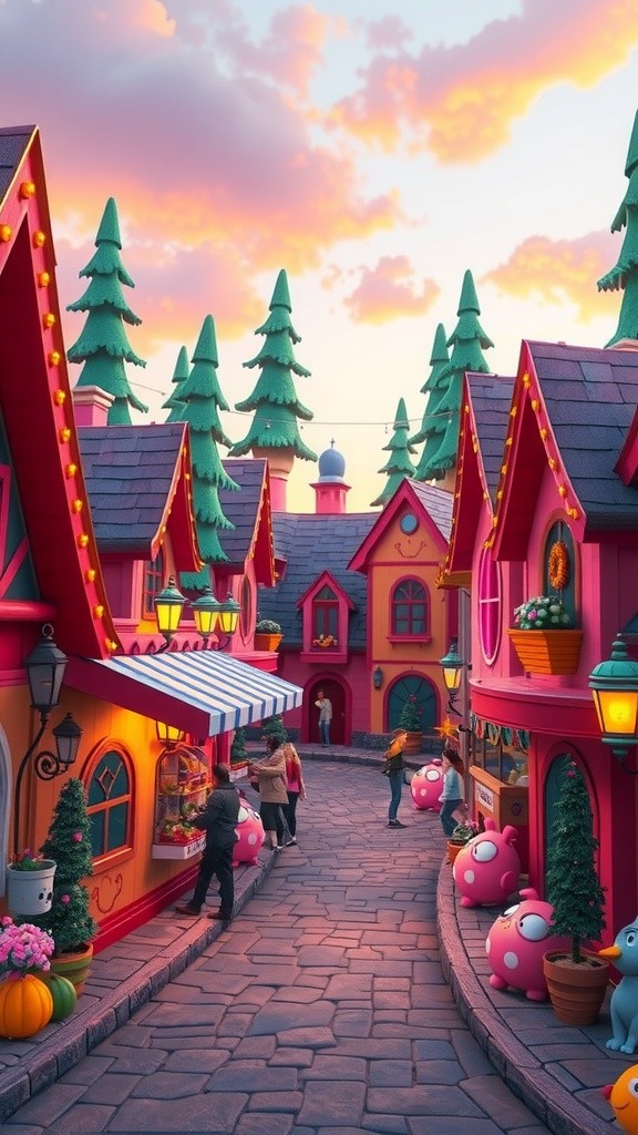 The Three of Whiskerwood – Episode 1: The Missing Moon Cookie