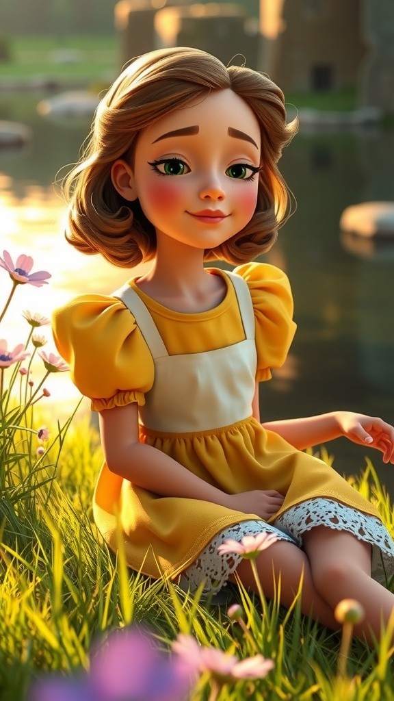 The Power of Small Steps