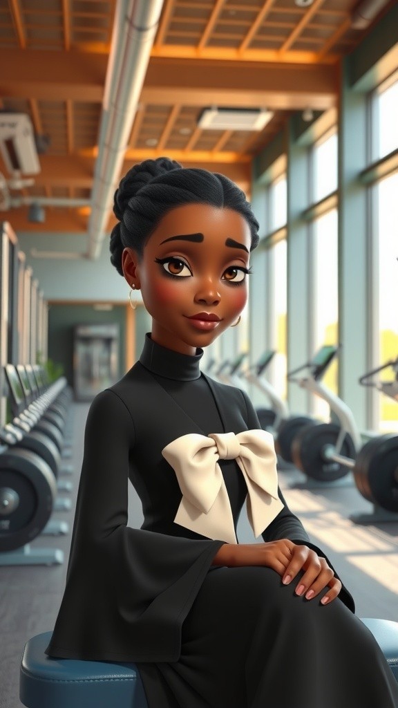 Anna's Journey to Wellness with Herbalife