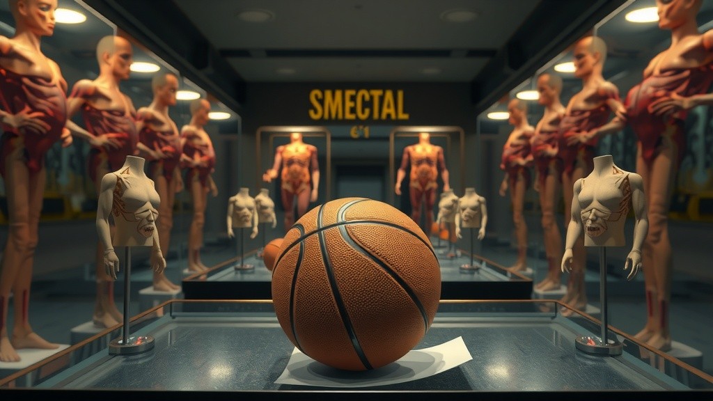 Unmasking Marcus: A Mother's 25-Year Quest