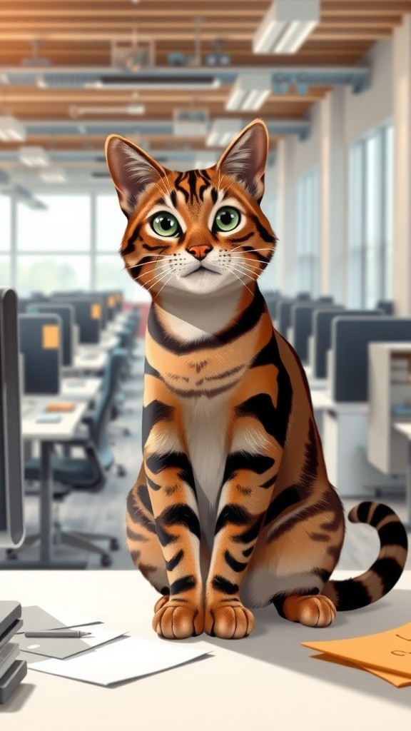 Underappreciated Talent