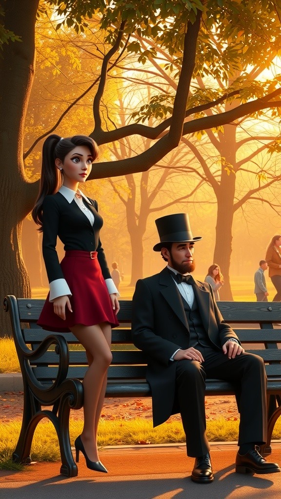 Acts of Kindness and Moral Choices