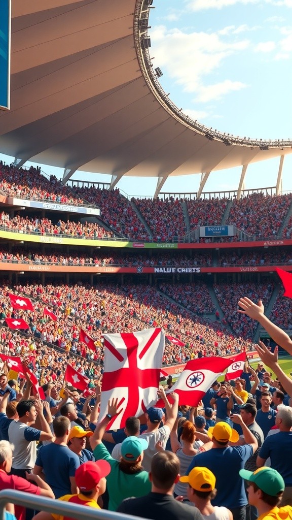 Virat Kohli's Stunning Six Against Pakistan at MCG