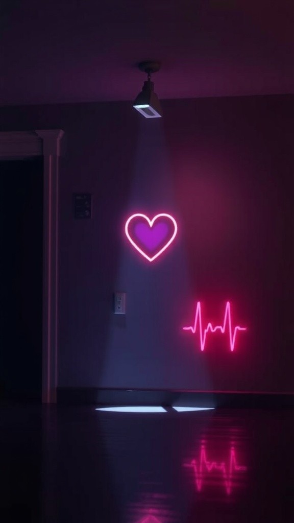 अंधेरी रात का सामना