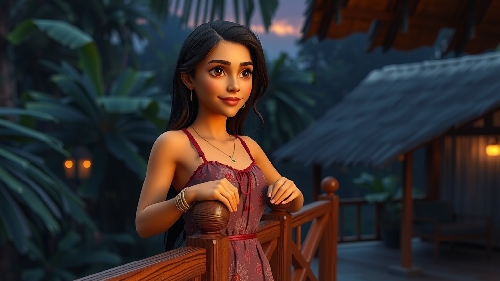 The Cost of Inaction: A Tale of Greed and Jealousy