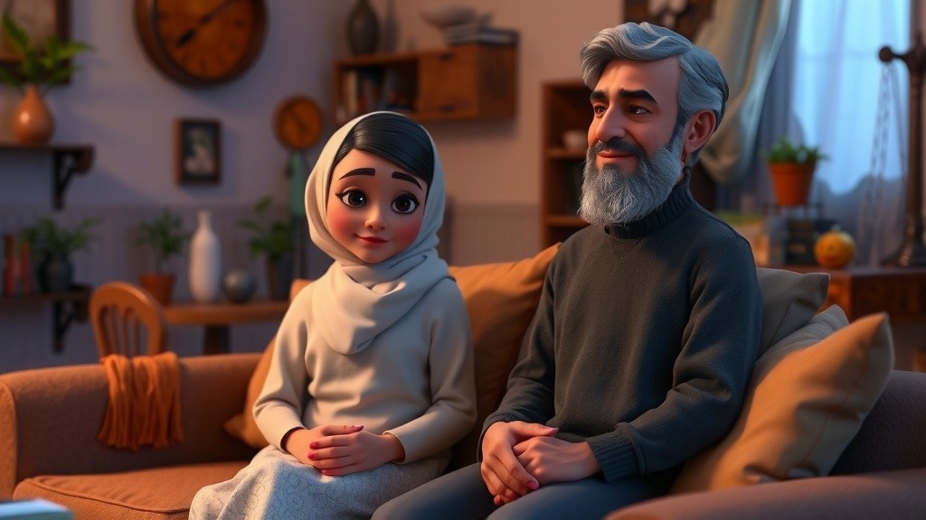 The Cost of Inaction: A Story of Love and Leadership