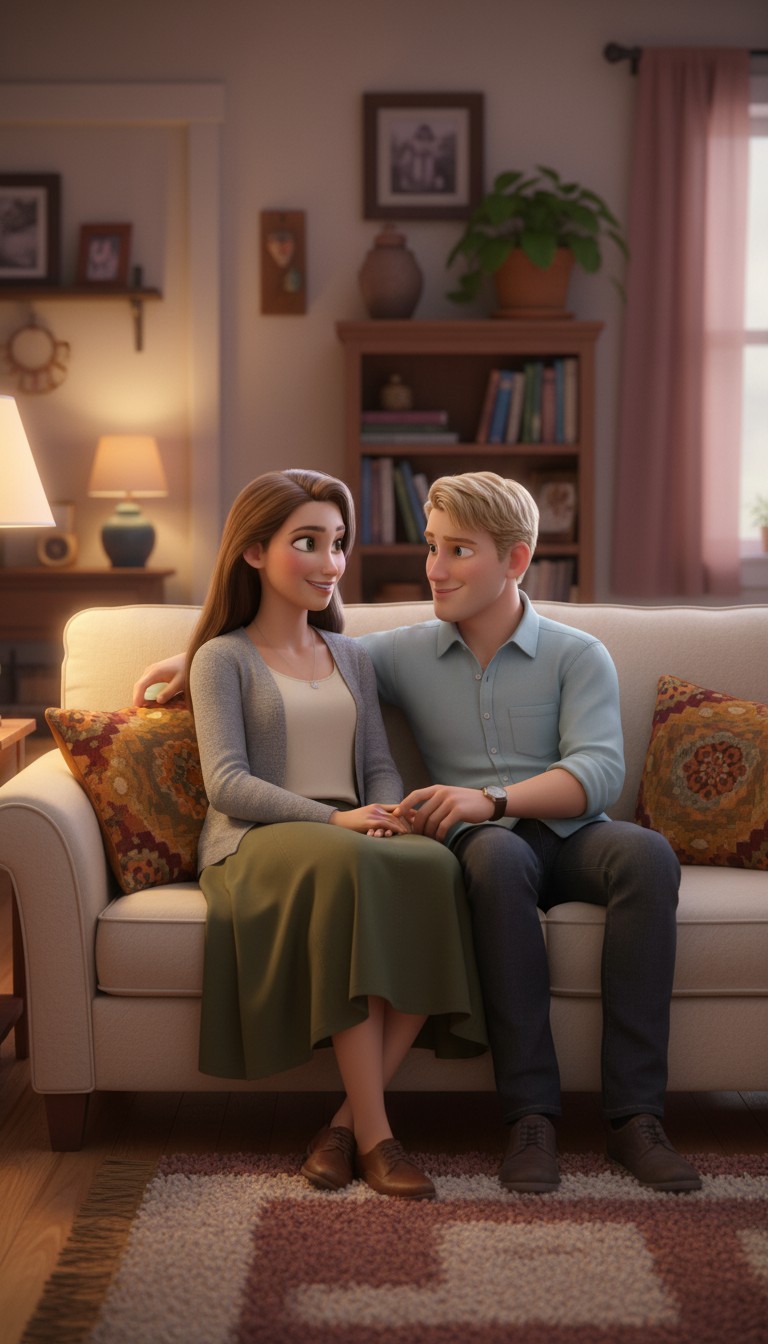 The Gift of Sacrifice