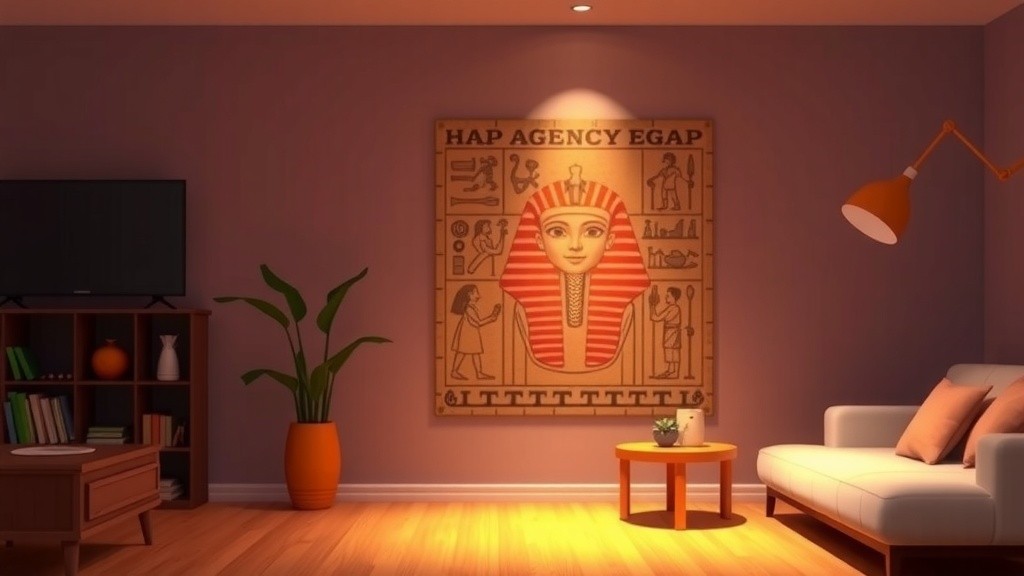 Fakta Unik tentang Mesir Kuno