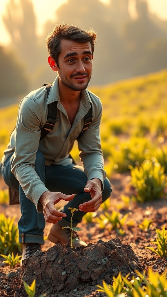 The Legacy of a Tree