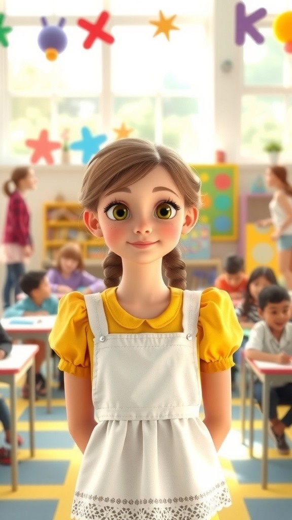 Join the Fun at Creative Kids!