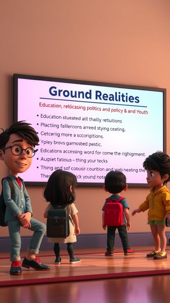 Learn the Word: Gesticulate