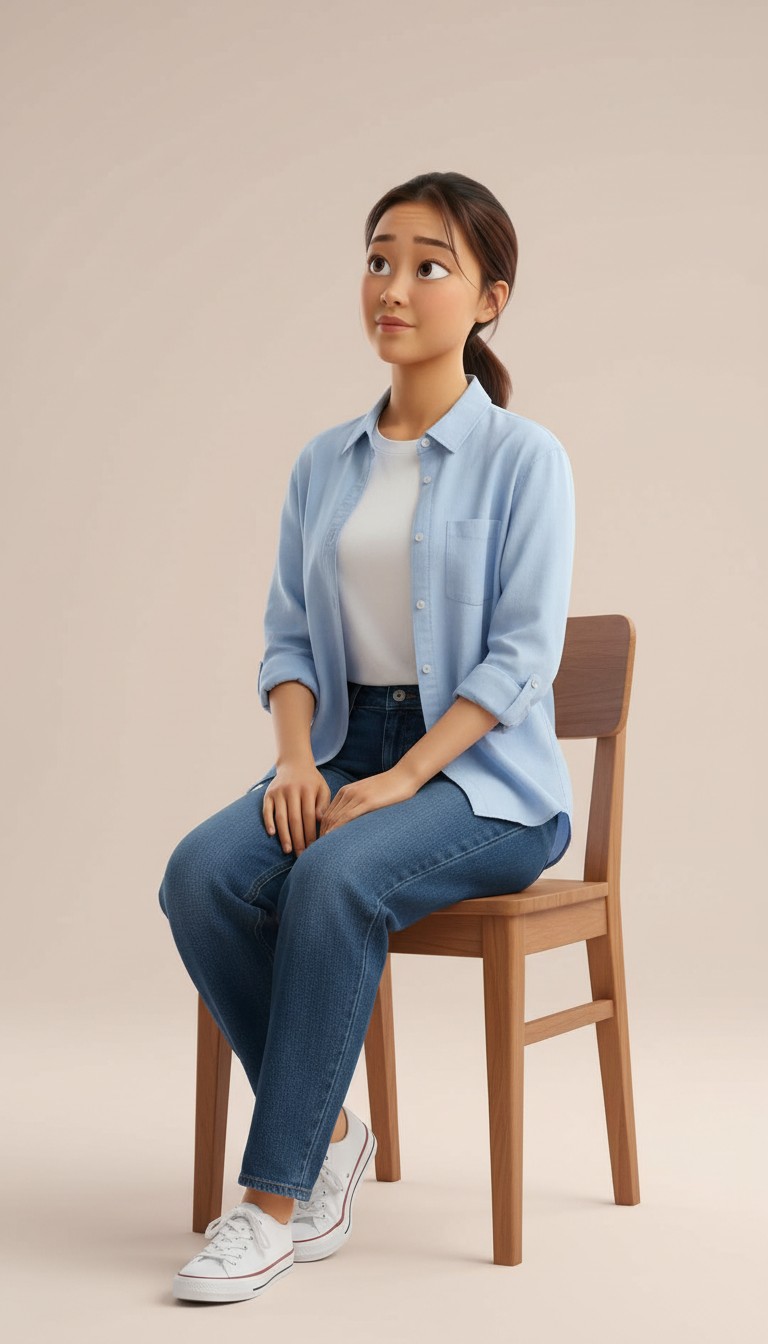 You're Stronger Than You Think: Part 2