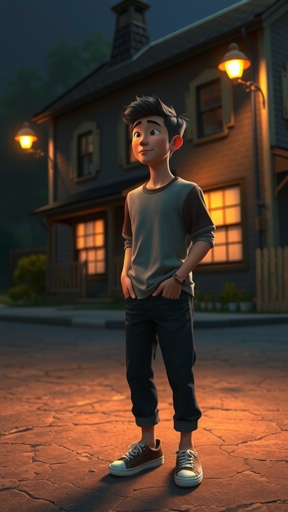 Kunci dan Hantu Pramugari