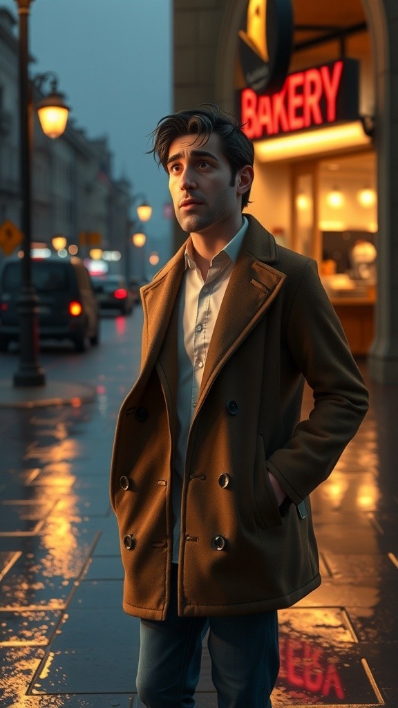 The Circle of Kindness